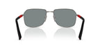 Prada Linea Rossa SPS A51 5AV10J Sunglasses