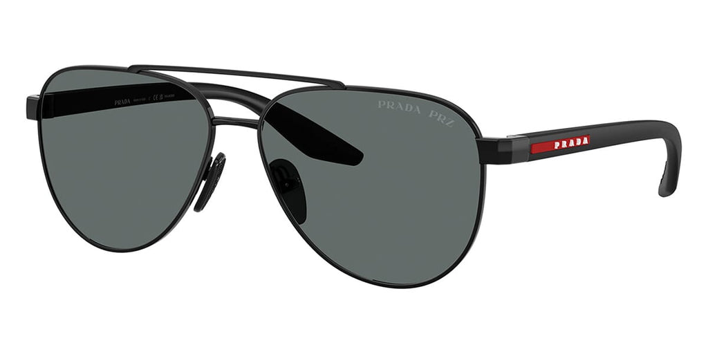Prada Linea Rossa SPS A52 1AB5Z1 Polarised Sunglasses