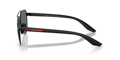 Prada Linea Rossa SPS A52 1AB5Z1 Polarised Sunglasses