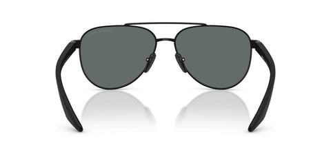 Prada Linea Rossa SPS A52 1AB5Z1 Polarised Sunglasses