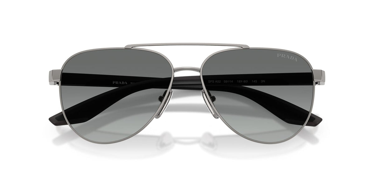 Prada Linea Rossa SPS A52 5AV3M1 Sunglasses
