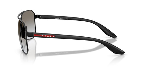 Prada Linea Rossa SPS A53 1BO5O0 Sunglasses