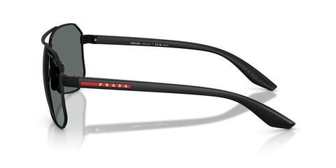 Prada Linea Rossa SPS A53 DG05Z1 Polarised Sunglasses