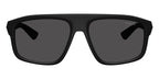 Prada Linea Rossa SPS B02 1BO06F Sunglasses