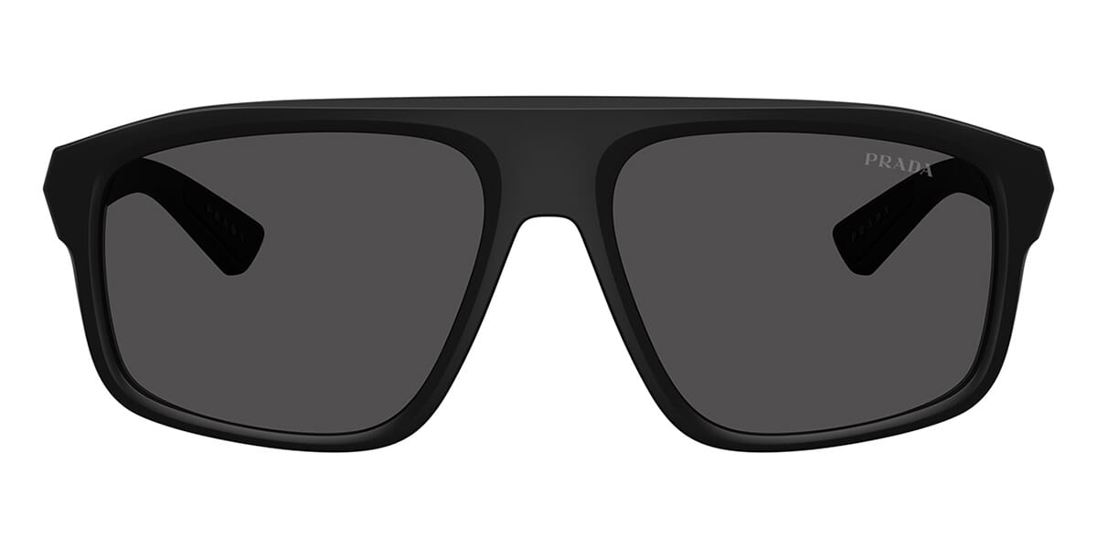 Prada Linea Rossa SPS B02 1BO06F Sunglasses