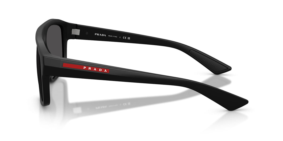 Prada Linea Rossa SPS B02 1BO06F Sunglasses