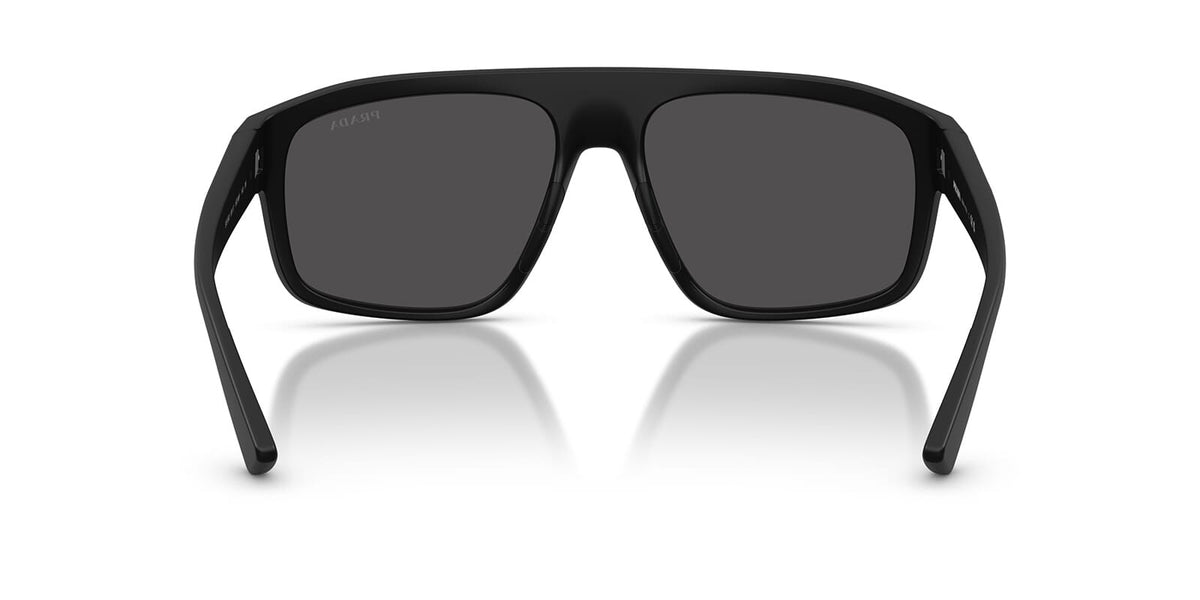 Prada Linea Rossa SPS B02 1BO06F Sunglasses
