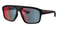 Prada Linea Rossa SPS B02 1BO08F