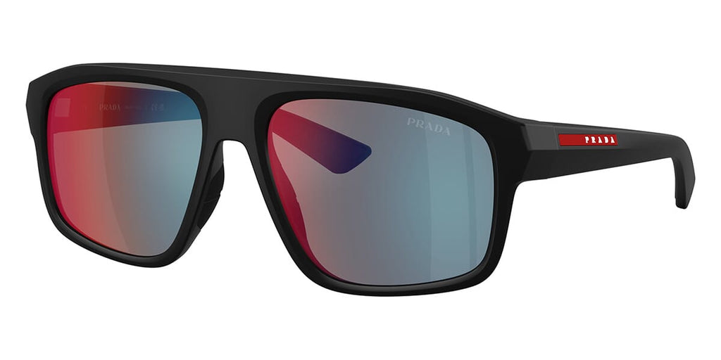 Prada Linea Rossa SPS B02 1BO08F Sunglasses