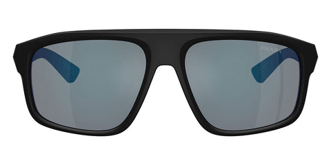 Prada Linea Rossa SPS B02 1BO08F Sunglasses