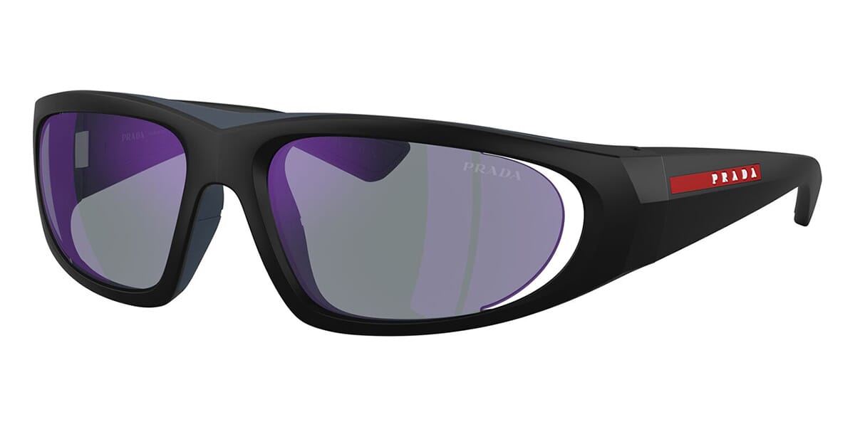 Prada Linea Rossa SPS B03 1BO10J Sunglasses