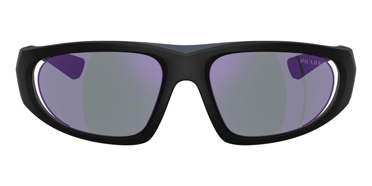 Prada Linea Rossa SPS B03 1BO10J Sunglasses