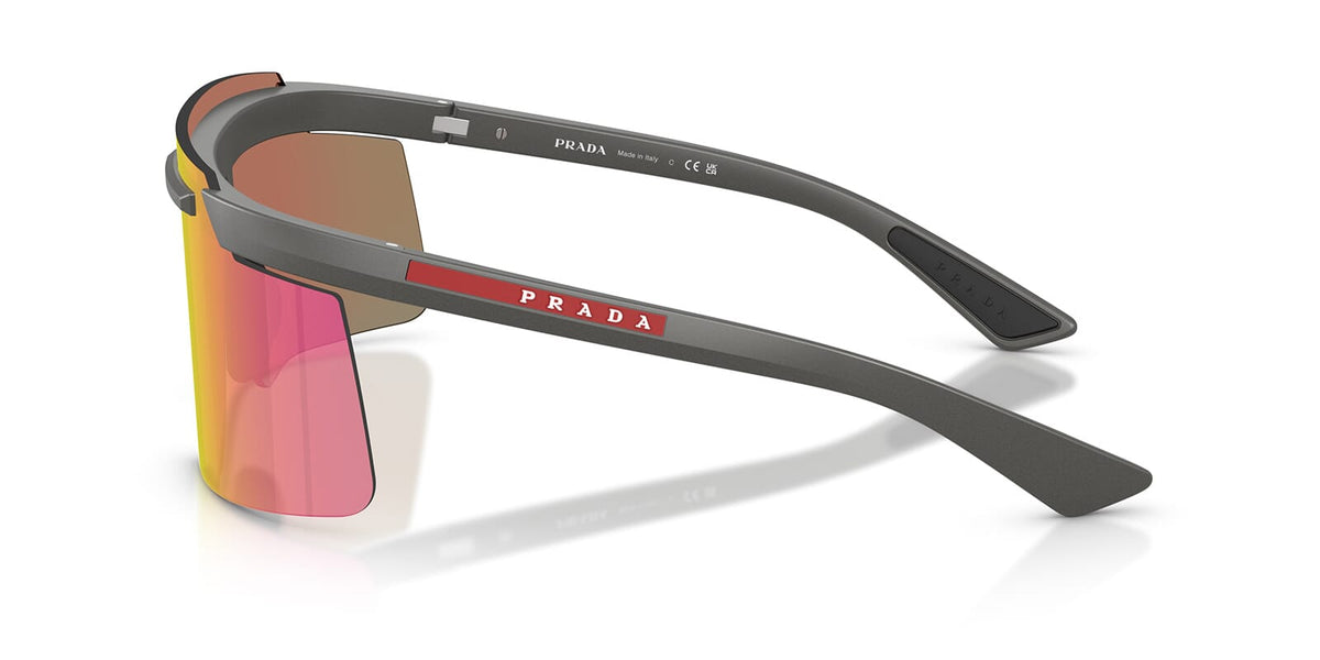 Prada Linea Rossa SPS B06 16X20A Sunglasses