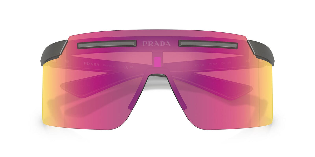 Prada Linea Rossa SPS B06 16X20A Sunglasses