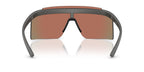 Prada Linea Rossa SPS B06 16X20A Sunglasses