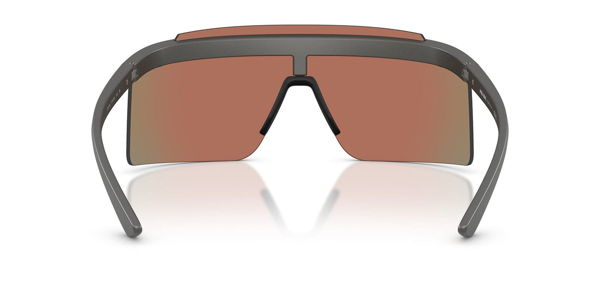 Prada Linea Rossa SPS B06 16X20A Sunglasses