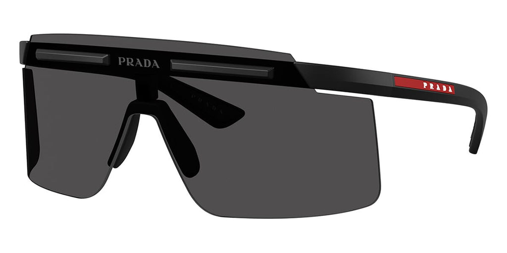 Prada Linea Rossa SPS B06 1BO06F Sunglasses