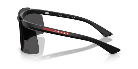 Prada Linea Rossa SPS B06 1BO06F Sunglasses