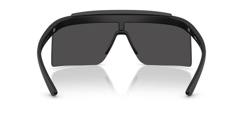 Prada Linea Rossa SPS B06 1BO06F Sunglasses