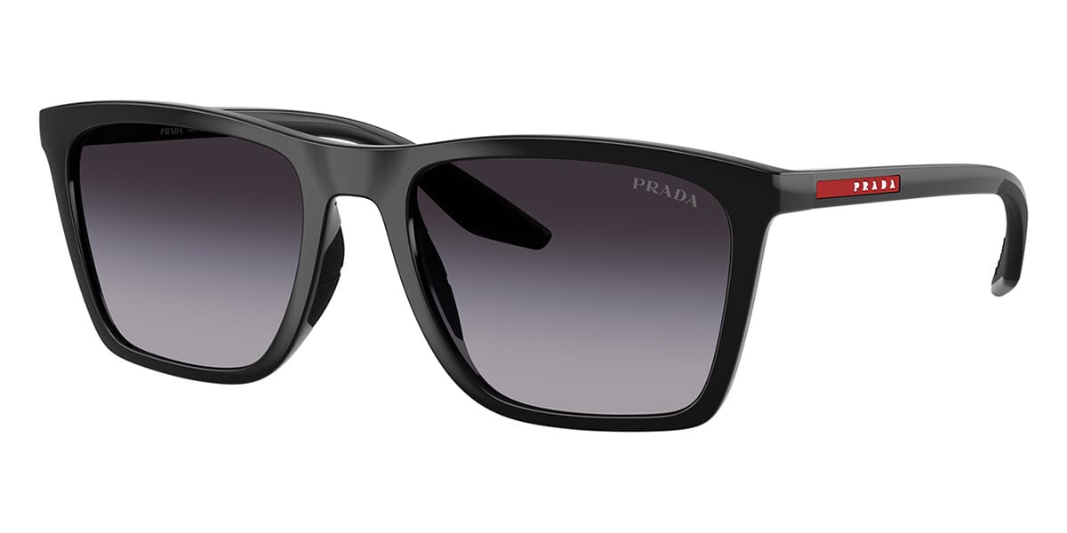 Prada Linea Rossa SPS B08 1AB09U Sunglasses