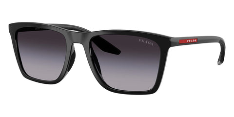 Prada Linea Rossa SPS B08 1AB09U Sunglasses
