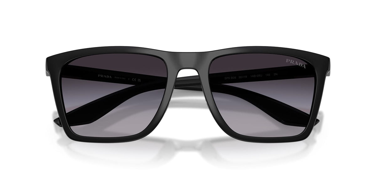 Prada Linea Rossa SPS B08 1AB09U Sunglasses