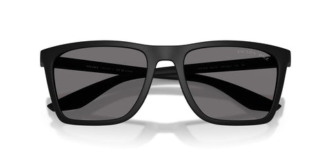 Prada Linea Rossa SPS B08 1BO02G Polarised Sunglasses