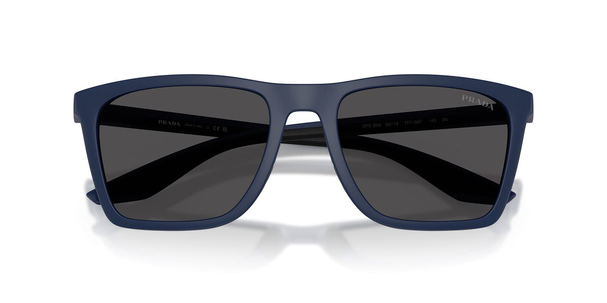 Prada Linea Rossa SPS B08 TFY06F Sunglasses