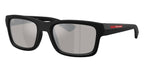 Prada Linea Rossa SPS B10 1BO80Z Sunglasses
