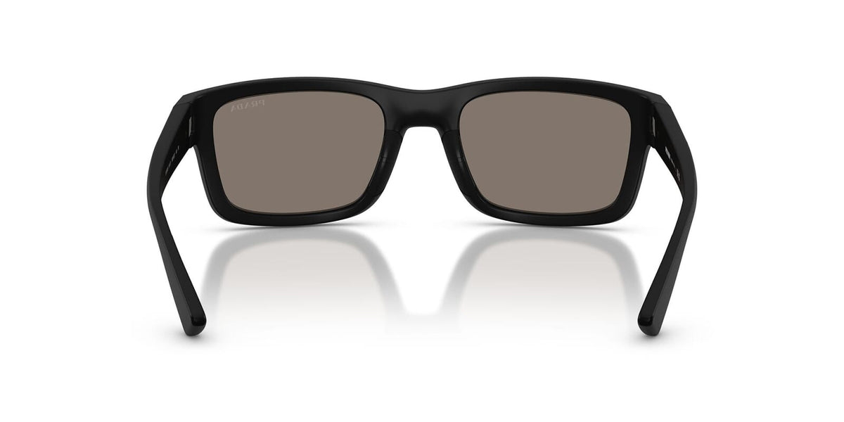 Prada Linea Rossa SPS B10 1BO80Z Sunglasses