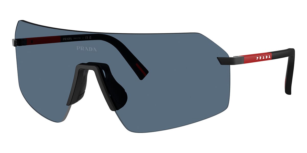 Prada Linea Rossa SPS B50 1BO06A Sunglasses