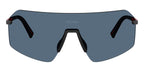 Prada Linea Rossa SPS B50 1BO06A Sunglasses