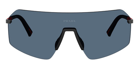 Prada Linea Rossa SPS B50 1BO06A Sunglasses