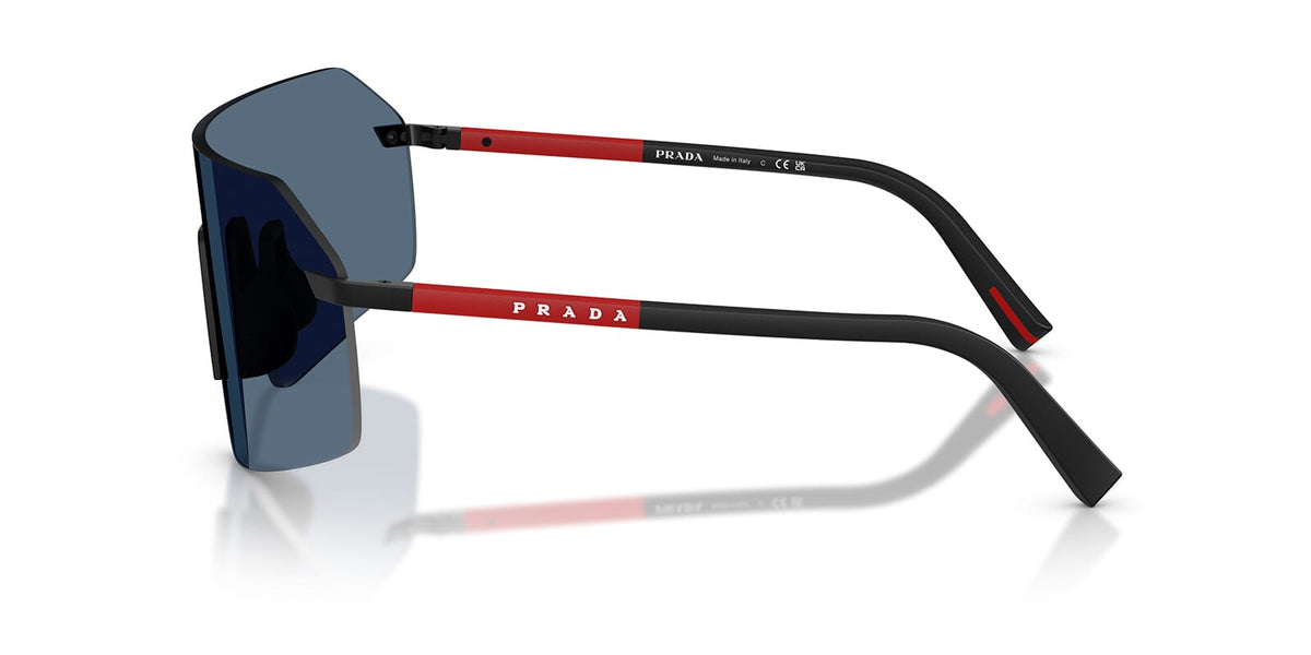 Prada Linea Rossa SPS B50 1BO06A Sunglasses