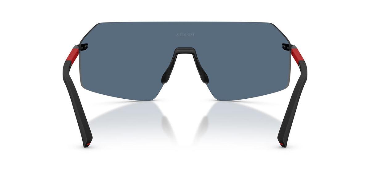 Prada Linea Rossa SPS B50 1BO06A Sunglasses