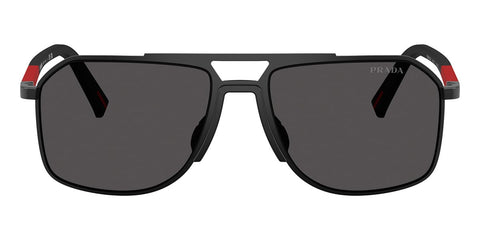Prada Linea Rossa SPS B51 1BO06F Sunglasses