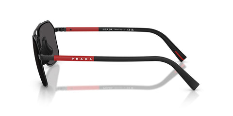 Prada Linea Rossa SPS B51 1BO06F Sunglasses