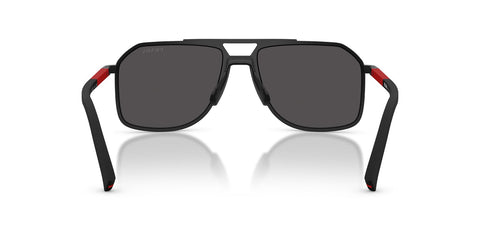 Prada Linea Rossa SPS B51 1BO06F Sunglasses