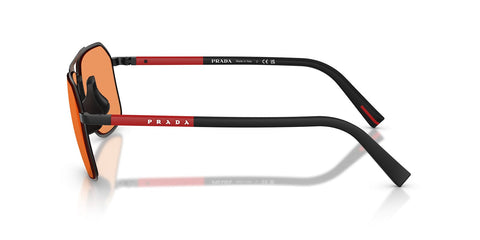 Prada Linea Rossa SPS B51 1BO90U Sunglasses