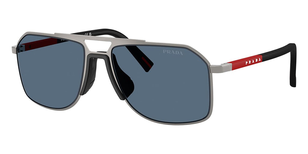 Prada Linea Rossa SPS B51 5AV06A Sunglasses