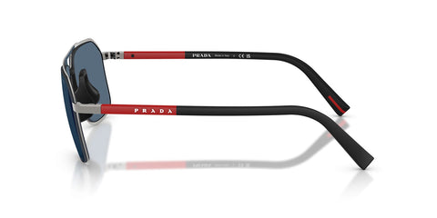 Prada Linea Rossa SPS B51 5AV06A Sunglasses