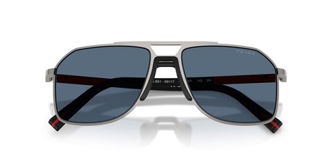 Prada Linea Rossa SPS B51 5AV06A Sunglasses