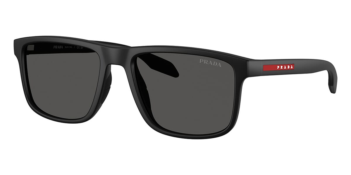 Prada Linea Rossa SPS C01 12P08Z Sunglasses