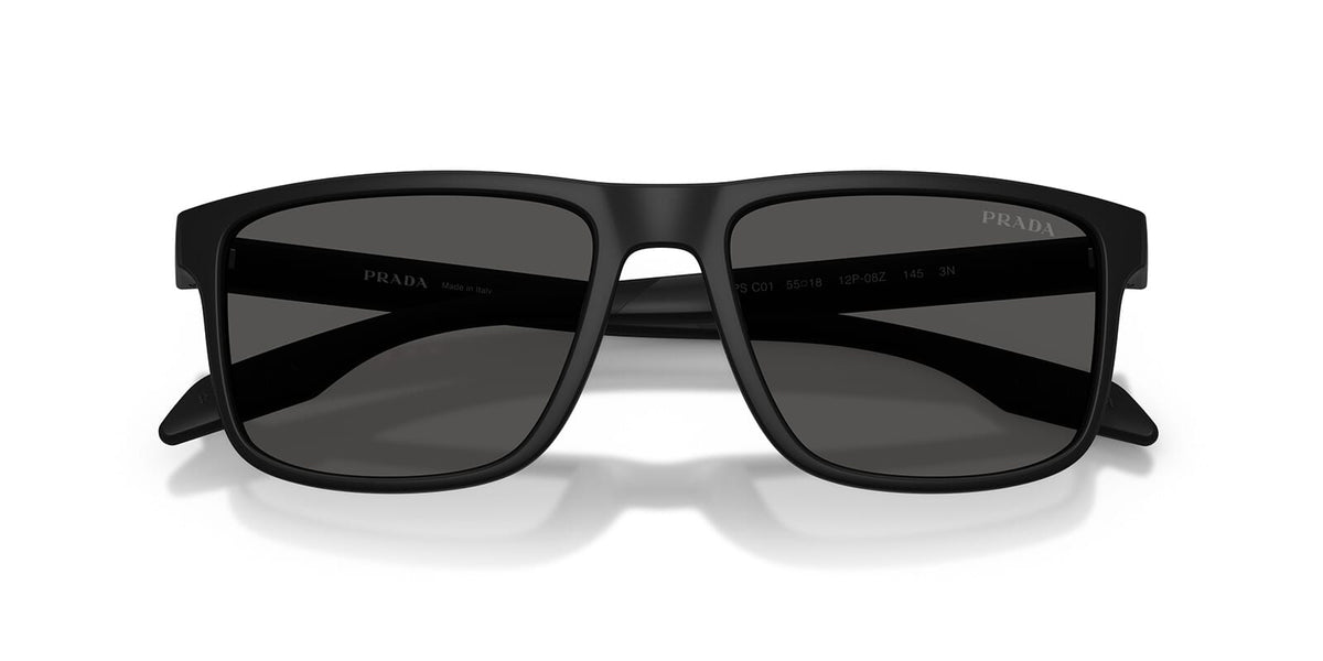 Prada Linea Rossa SPS C01 12P08Z Sunglasses