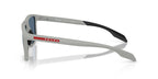 Prada Linea Rossa SPS C01 27U06A Sunglasses