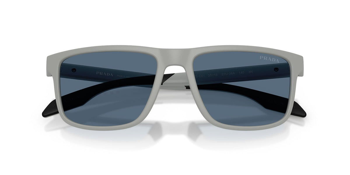 Prada Linea Rossa SPS C01 27U06A Sunglasses