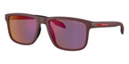 Prada Linea Rossa SPS C01 29U21E Sunglasses
