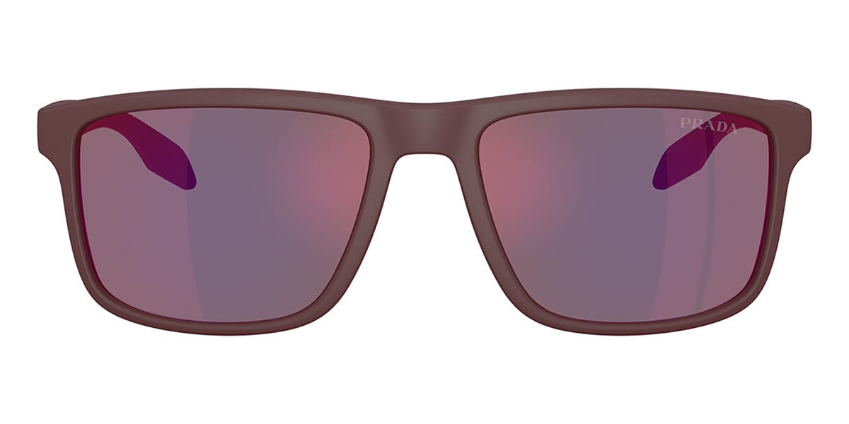 Prada Linea Rossa SPS C01 29U21E Sunglasses
