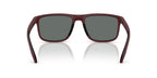 Prada Linea Rossa SPS C01 29U21E Sunglasses