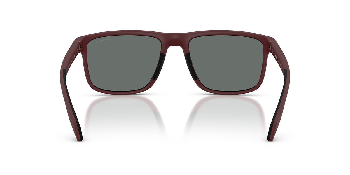 Prada Linea Rossa SPS C01 29U21E Sunglasses